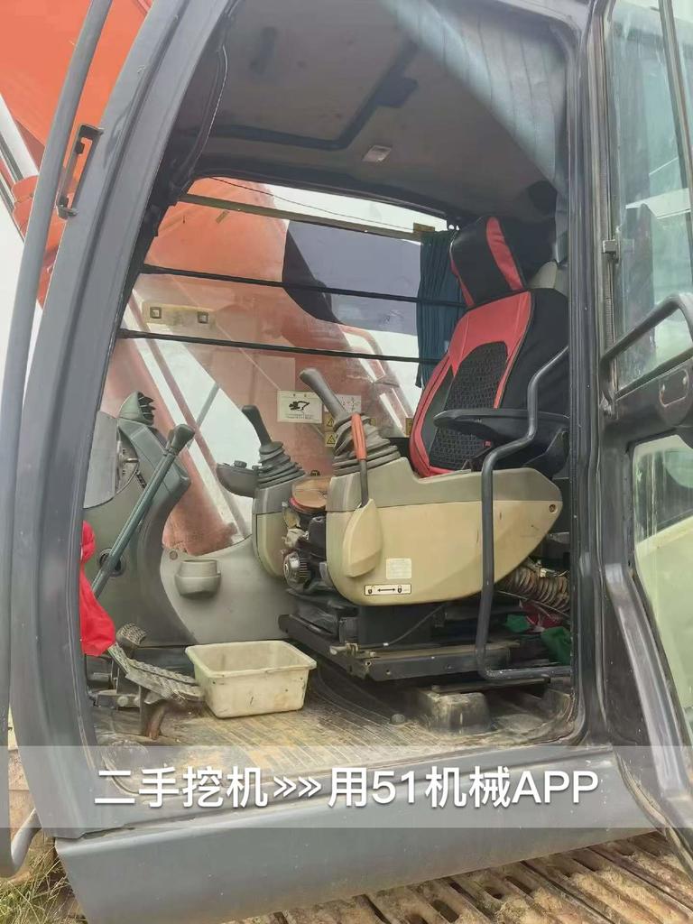 51挖机